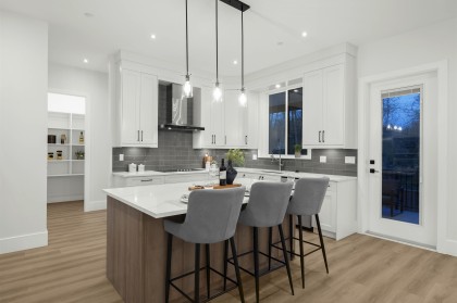 Photo 3 at 11018 243b Street, Cottonwood MR, Maple Ridge