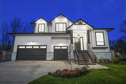 Photo 1 at 11018 243b Street, Cottonwood MR, Maple Ridge
