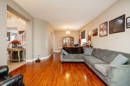 Photo 6 at 11861 240 Street, Cottonwood MR, Maple Ridge