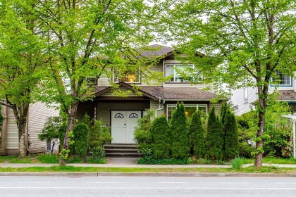 Photo 1 at 11861 240 Street, Cottonwood MR, Maple Ridge