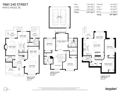 Photo 40 at 11861 240 Street, Cottonwood MR, Maple Ridge