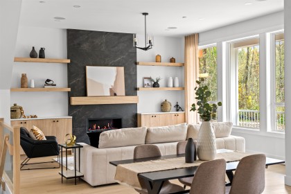 Photo 17 at 11026 243b Street, Cottonwood MR, Maple Ridge