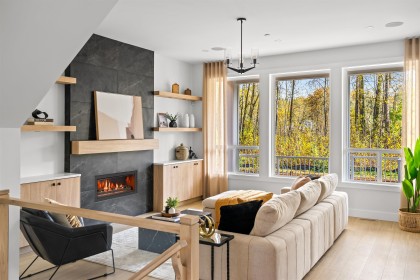 Photo 16 at 11026 243b Street, Cottonwood MR, Maple Ridge