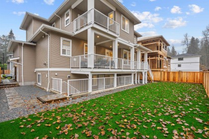 Photo 12 at 11026 243b Street, Cottonwood MR, Maple Ridge