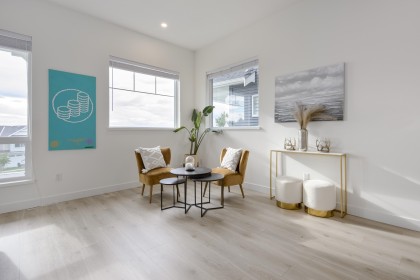 Photo 6 at 14112 Mier Drive, Silver Valley, Maple Ridge