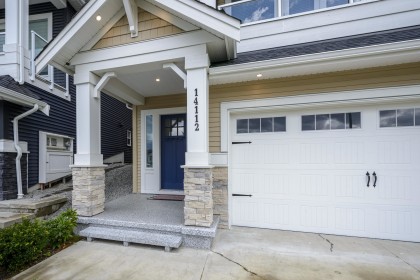 Photo 3 at 14112 Mier Drive, Silver Valley, Maple Ridge