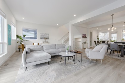 Photo 1 at 14112 Mier Drive, Silver Valley, Maple Ridge