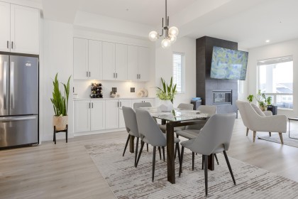 Photo 10 at 14112 Mier Drive, Silver Valley, Maple Ridge