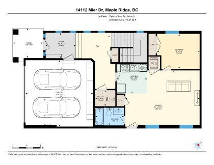 Photo 33 at 14112 Mier Drive, Silver Valley, Maple Ridge