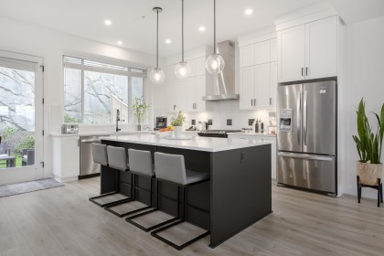 Photo 11 at 14112 Mier Drive, Silver Valley, Maple Ridge