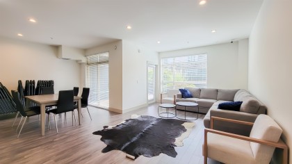 Photo 27 at 103 - 2436 Kelly Avenue, Central Pt Coquitlam, Port Coquitlam