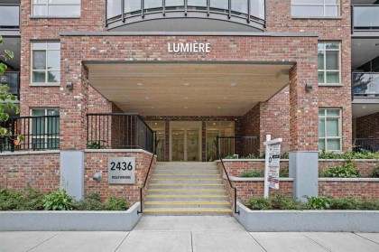 Photo 2 at 103 - 2436 Kelly Avenue, Central Pt Coquitlam, Port Coquitlam