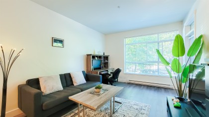 Photo 6 at 103 - 2436 Kelly Avenue, Central Pt Coquitlam, Port Coquitlam