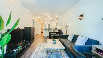 Photo 7 at 103 - 2436 Kelly Avenue, Central Pt Coquitlam, Port Coquitlam