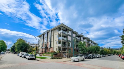 Photo 3 at 103 - 2436 Kelly Avenue, Central Pt Coquitlam, Port Coquitlam