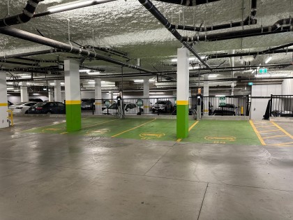 Photo 32 at 103 - 2436 Kelly Avenue, Central Pt Coquitlam, Port Coquitlam