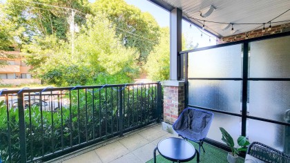 Photo 20 at 103 - 2436 Kelly Avenue, Central Pt Coquitlam, Port Coquitlam