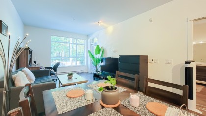 Photo 9 at 103 - 2436 Kelly Avenue, Central Pt Coquitlam, Port Coquitlam