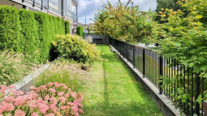 Photo 30 at 103 - 2436 Kelly Avenue, Central Pt Coquitlam, Port Coquitlam