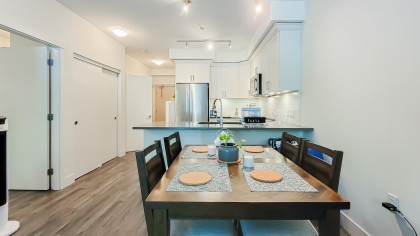 Photo 8 at 103 - 2436 Kelly Avenue, Central Pt Coquitlam, Port Coquitlam