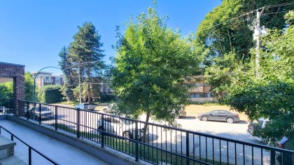 Photo 21 at 103 - 2436 Kelly Avenue, Central Pt Coquitlam, Port Coquitlam