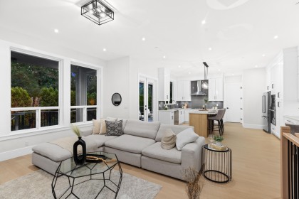 Photo 12 at 11048 243b Street, Cottonwood MR, Maple Ridge