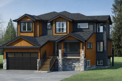 Photo 1 at 11048 243b Street, Cottonwood MR, Maple Ridge