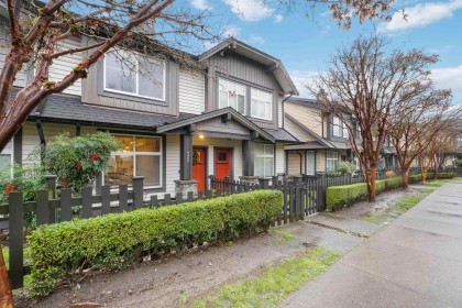 Photo 3 at 35 - 13819 232 Street, Silver Valley, Maple Ridge