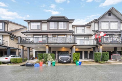 Photo 32 at 35 - 13819 232 Street, Silver Valley, Maple Ridge