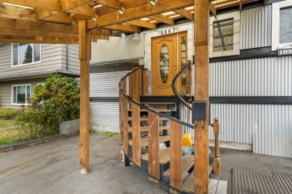 Photo 2 at 1867 Salisbury Avenue, Glenwood PQ, Port Coquitlam