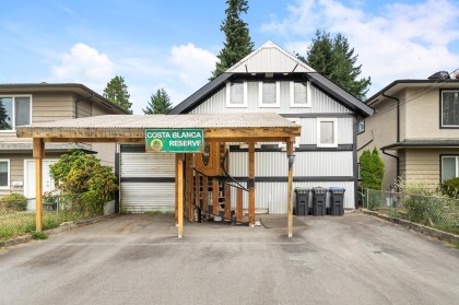 Photo 1 at 1867 Salisbury Avenue, Glenwood PQ, Port Coquitlam