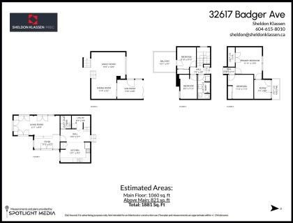 Photo 3 at 32617 Badger Avenue, Mission BC, Mission