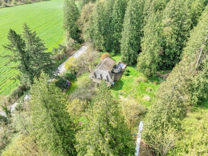 Photo 2 at 11069 Brooks Road, Dewdney Deroche, Mission