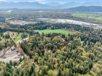 Photo 5 at 11069 Brooks Road, Dewdney Deroche, Mission