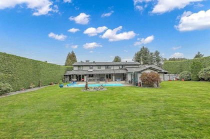 Photo 27 at 20214 Patterson Avenue, Southwest Maple Ridge, Maple Ridge