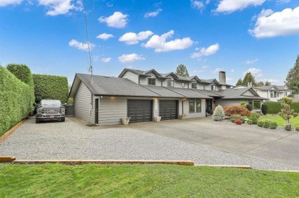 Photo 2 at 20214 Patterson Avenue, Southwest Maple Ridge, Maple Ridge