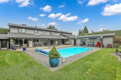 Photo 26 at 20214 Patterson Avenue, Southwest Maple Ridge, Maple Ridge