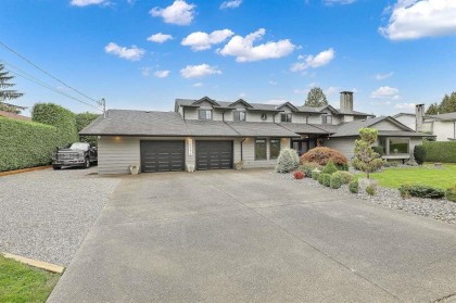 Photo 3 at 20214 Patterson Avenue, Southwest Maple Ridge, Maple Ridge