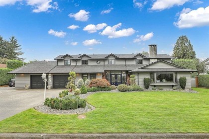 Photo 1 at 20214 Patterson Avenue, Southwest Maple Ridge, Maple Ridge