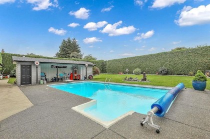 Photo 24 at 20214 Patterson Avenue, Southwest Maple Ridge, Maple Ridge