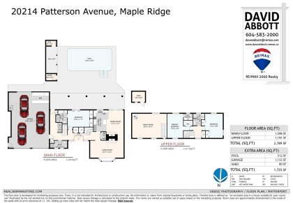 Photo 40 at 20214 Patterson Avenue, Southwest Maple Ridge, Maple Ridge