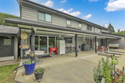 Photo 29 at 20214 Patterson Avenue, Southwest Maple Ridge, Maple Ridge