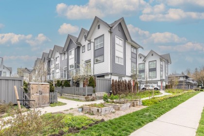 Photo 2 at 20 - 23785 Dewdney Trunk Road, East Central, Maple Ridge