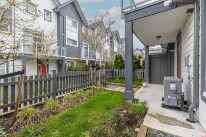 Photo 36 at 20 - 23785 Dewdney Trunk Road, East Central, Maple Ridge