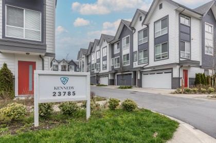 Photo 38 at 20 - 23785 Dewdney Trunk Road, East Central, Maple Ridge