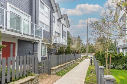 Photo 33 at 20 - 23785 Dewdney Trunk Road, East Central, Maple Ridge