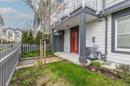 Photo 37 at 20 - 23785 Dewdney Trunk Road, East Central, Maple Ridge