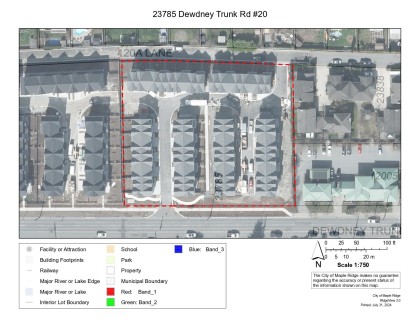 Photo 40 at 20 - 23785 Dewdney Trunk Road, East Central, Maple Ridge