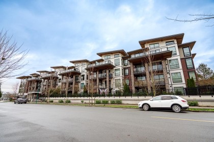 Photo 17 at 402 - 12460 191 Street, Mid Meadows, Pitt Meadows