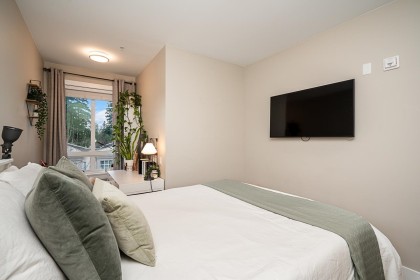 Photo 10 at 402 - 12460 191 Street, Mid Meadows, Pitt Meadows